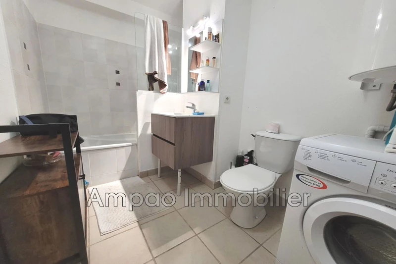 Vente appartement Canet-en-Roussillon  