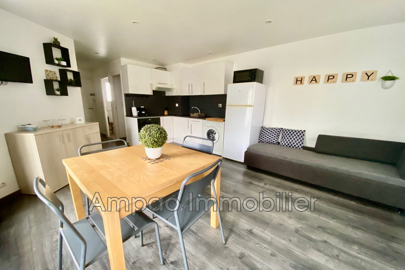 Vente appartement Canet-en-Roussillon  