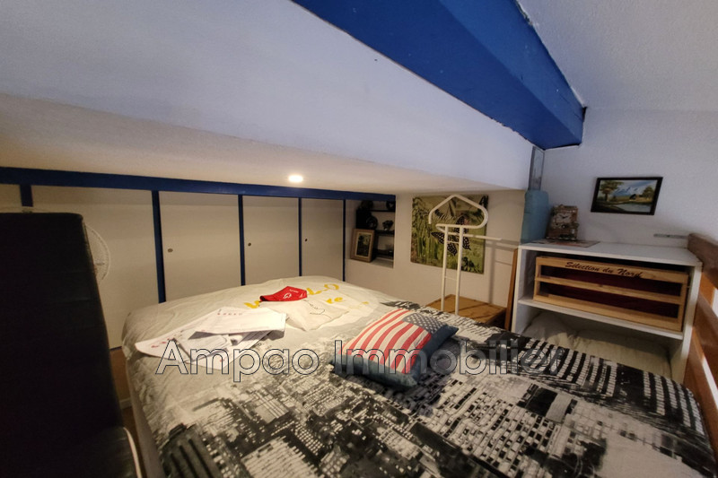 Vente appartement Canet-en-Roussillon  