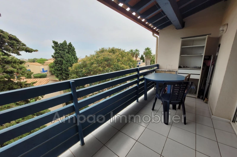 Vente appartement Canet-en-Roussillon  
