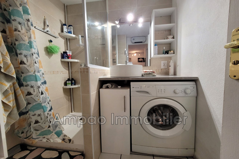 Vente appartement Canet-en-Roussillon  