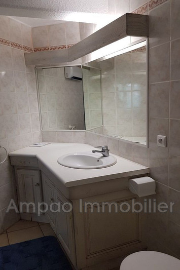 Vente appartement Canet-en-Roussillon  