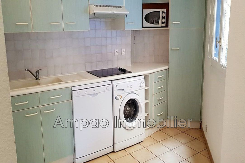 Vente appartement Canet-en-Roussillon  