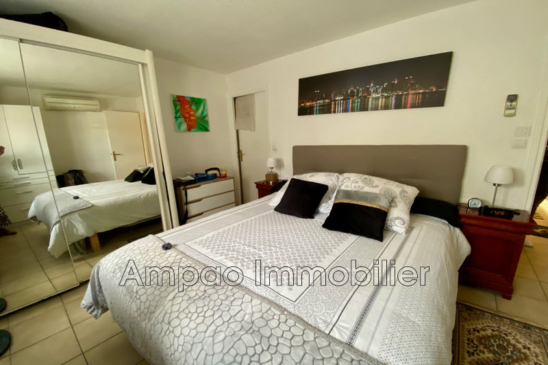 Vente appartement Canet-en-Roussillon  