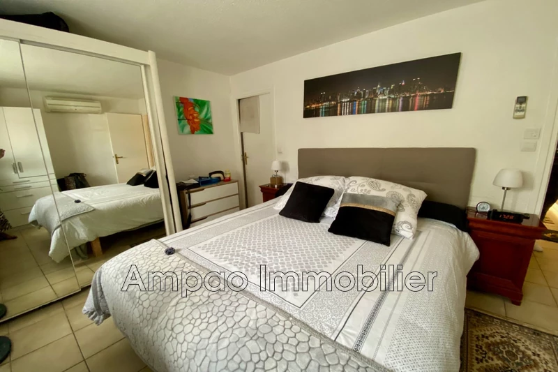 Vente appartement Canet-en-Roussillon  