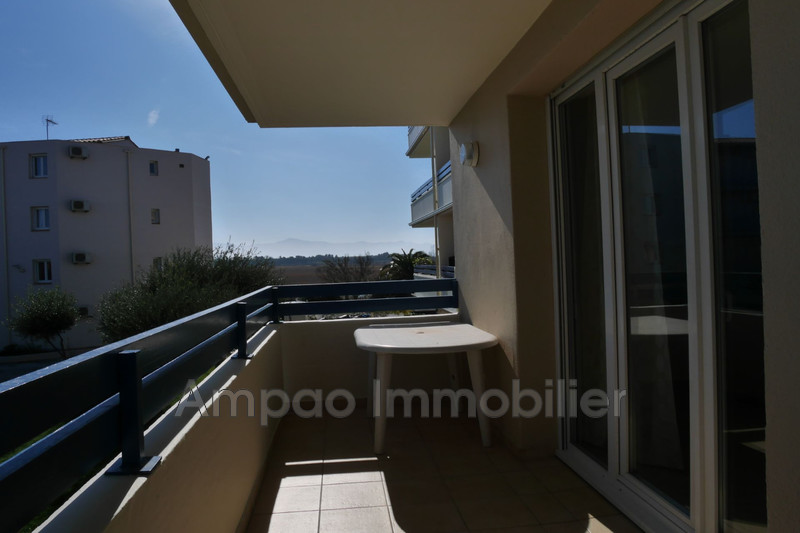 Vente appartement Canet-en-Roussillon  