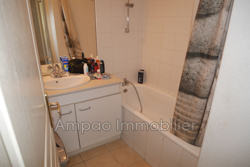 Vente appartement Canet-en-Roussillon  