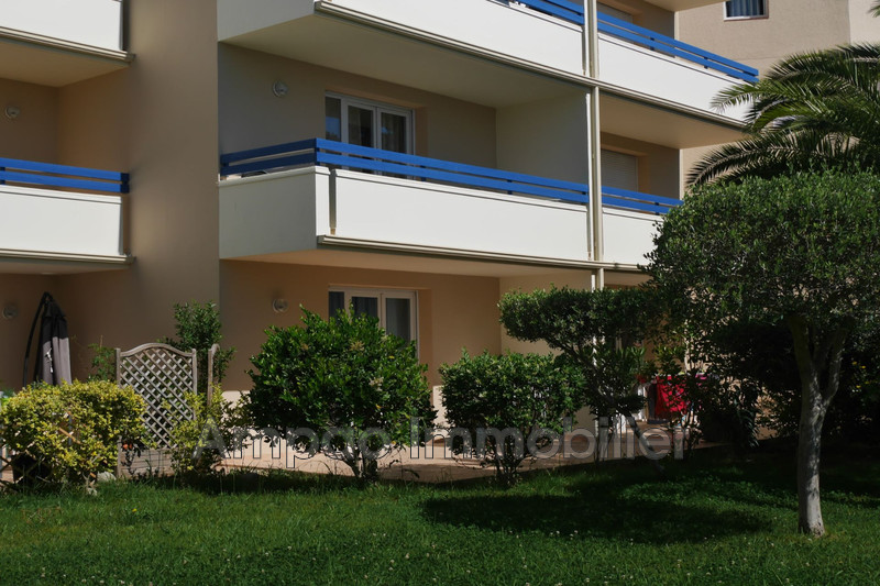 Vente appartement Canet-en-Roussillon  