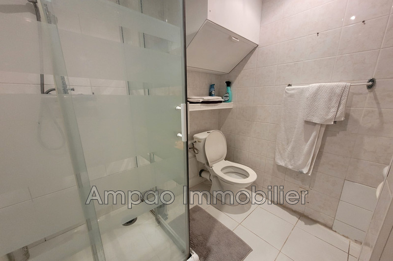 Vente appartement Canet-en-Roussillon  