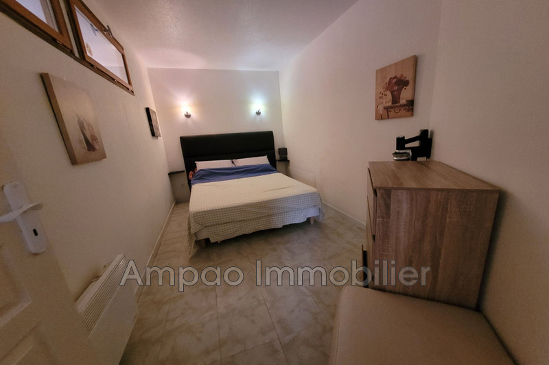 Vente appartement Canet-en-Roussillon  