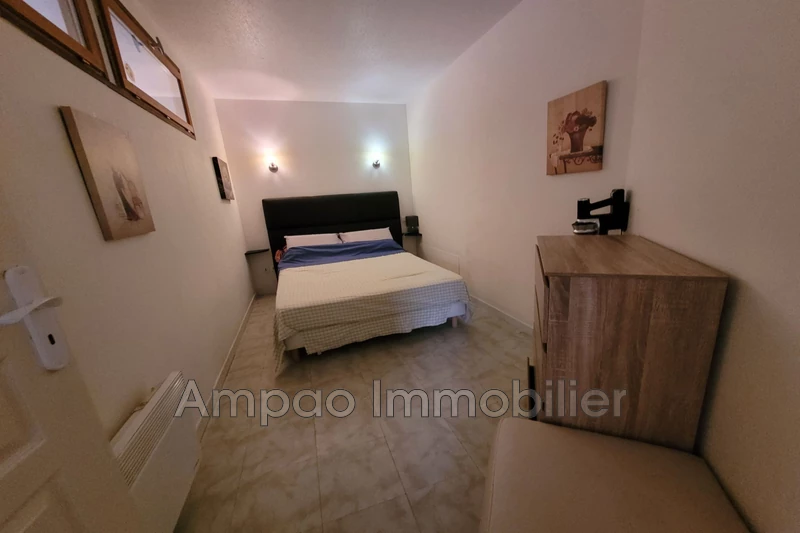 Vente appartement Canet-en-Roussillon  