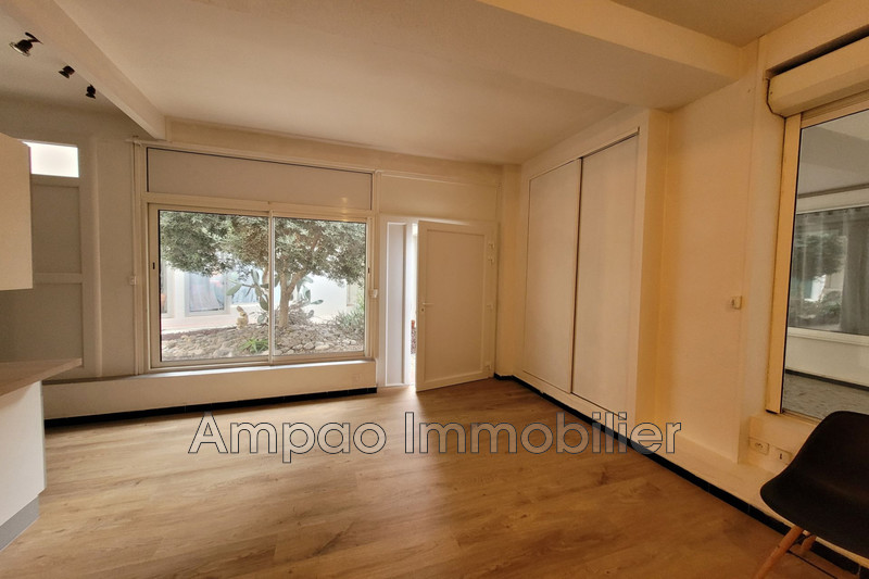 Vente appartement Canet-en-Roussillon  