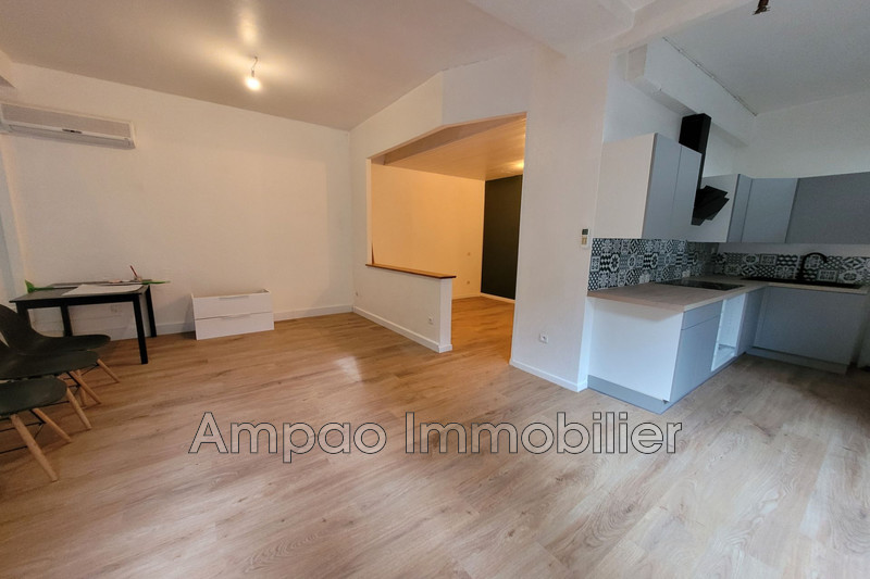 Vente appartement Canet-en-Roussillon  