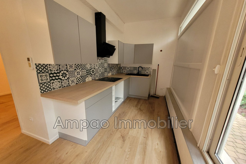 Vente appartement Canet-en-Roussillon  