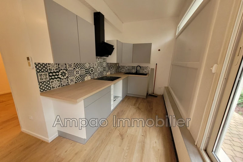 Vente appartement Canet-en-Roussillon  