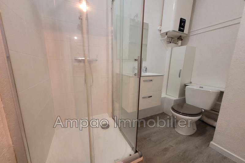 Vente appartement Canet-en-Roussillon  