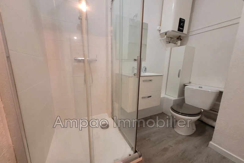 Vente appartement Canet-en-Roussillon  