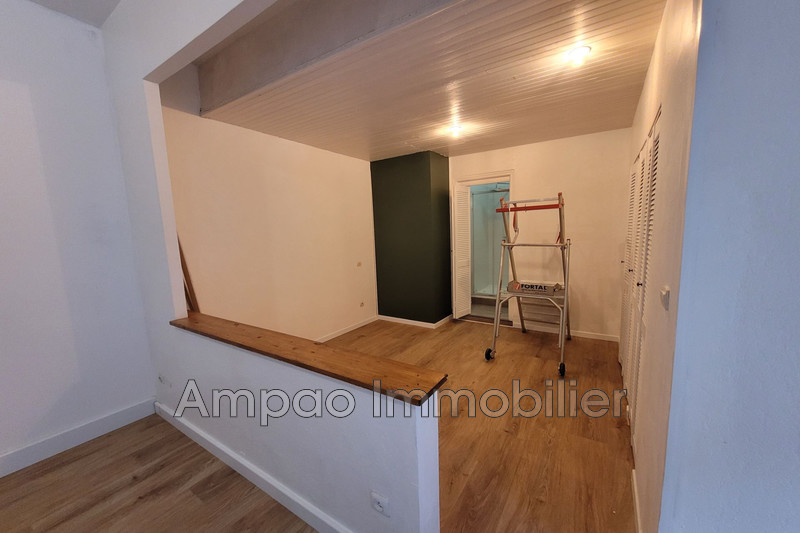 Vente appartement Canet-en-Roussillon  