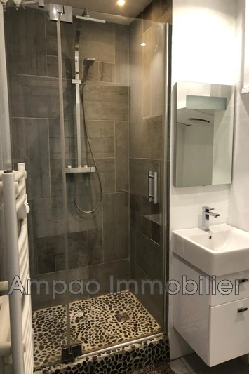 Vente appartement Canet-en-Roussillon  