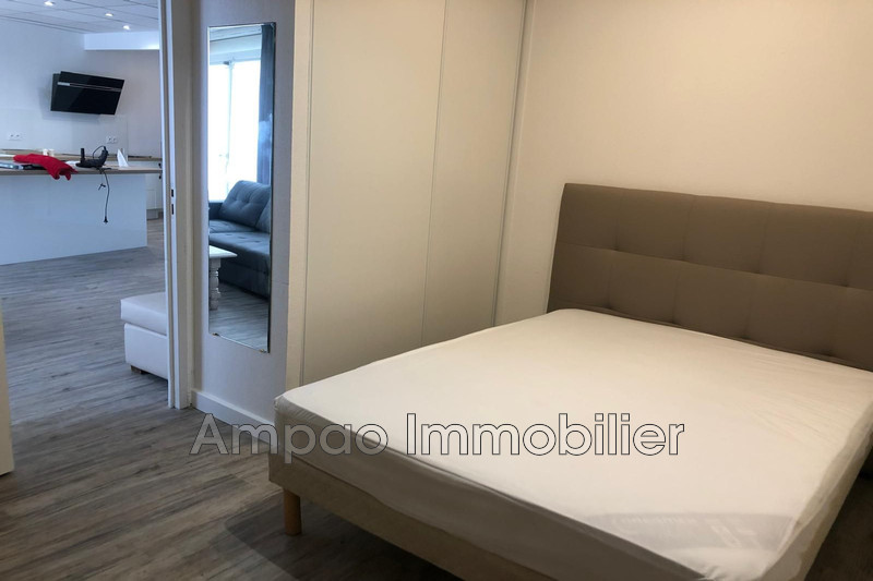 Vente appartement Canet-en-Roussillon  