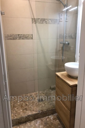 Vente appartement Canet-en-Roussillon  