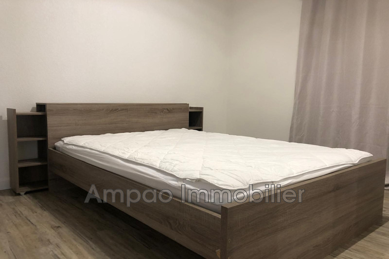 Vente appartement Canet-en-Roussillon  