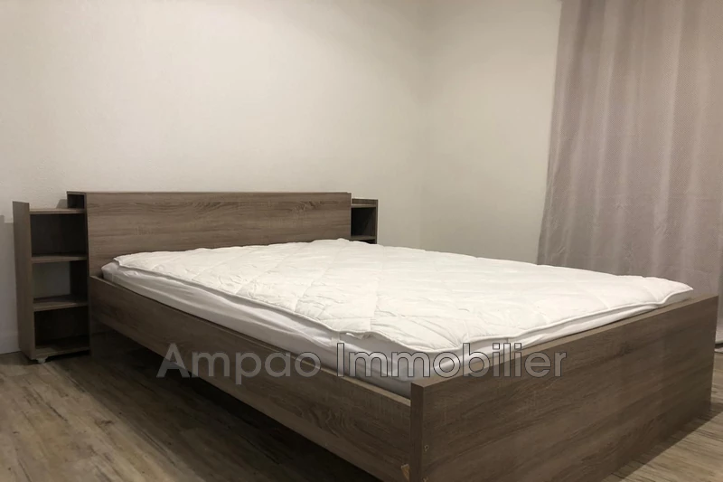 Vente appartement Canet-en-Roussillon  