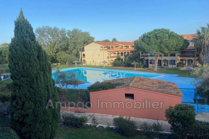 Vente appartement Canet-en-Roussillon  