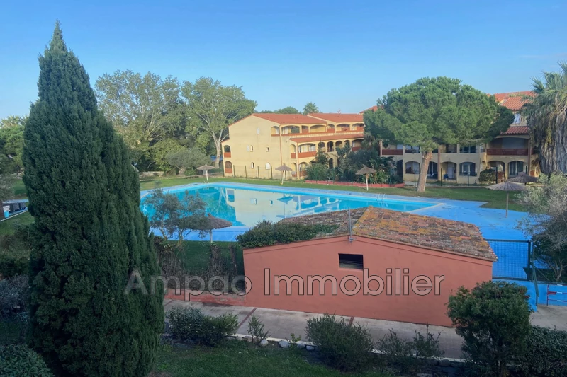Vente appartement Canet-en-Roussillon  