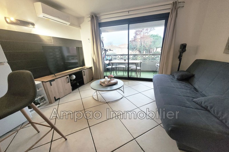 Vente appartement Canet-en-Roussillon  