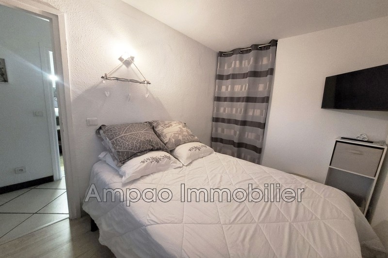 Vente appartement Canet-en-Roussillon  