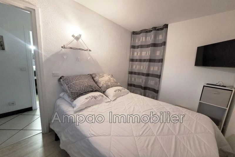 Vente appartement Canet-en-Roussillon  