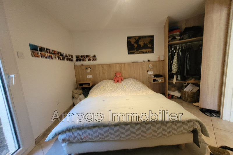 Vente appartement Canet-en-Roussillon  