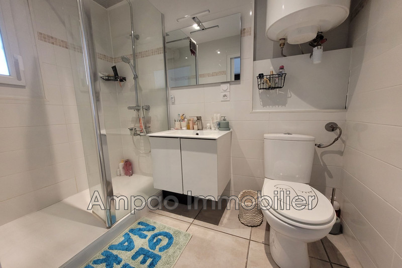 Vente appartement Canet-en-Roussillon  