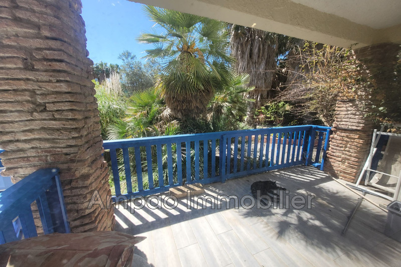 Vente appartement Canet-en-Roussillon  