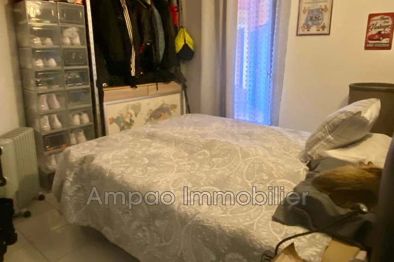 Vente appartement Canet-en-Roussillon  