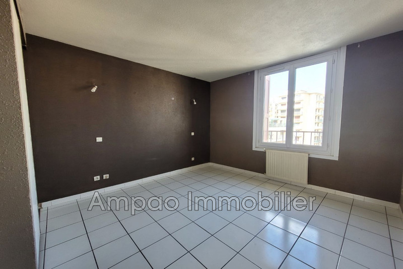 Vente appartement Perpignan  