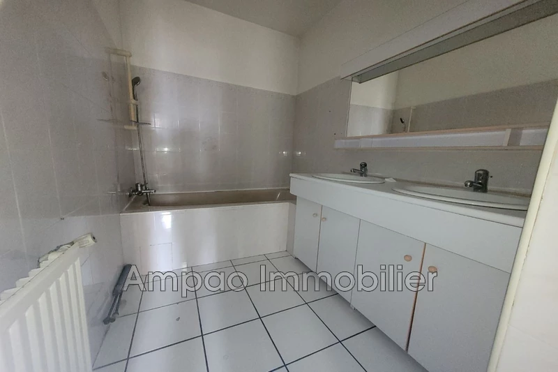 Vente appartement Perpignan  