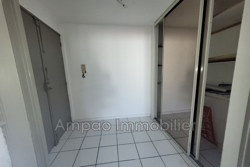 Vente appartement Perpignan  