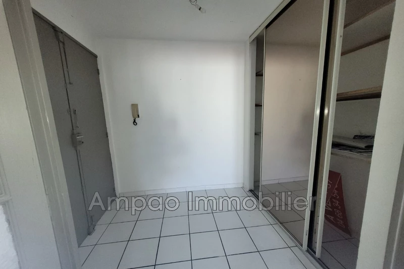 Vente appartement Perpignan  
