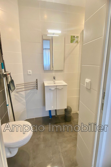 Vente appartement Canet-en-Roussillon  