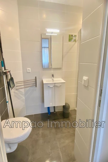 Vente appartement Canet-en-Roussillon  