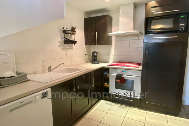 Vente appartement Canet-en-Roussillon  