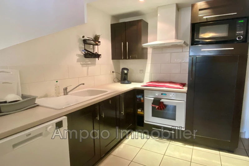 Vente appartement Canet-en-Roussillon  