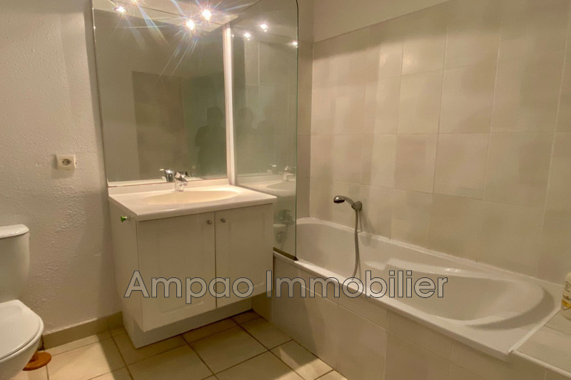 Vente appartement Canet-en-Roussillon  
