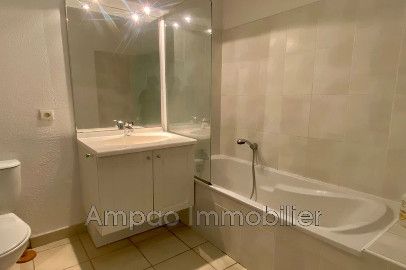 Vente appartement Canet-en-Roussillon  