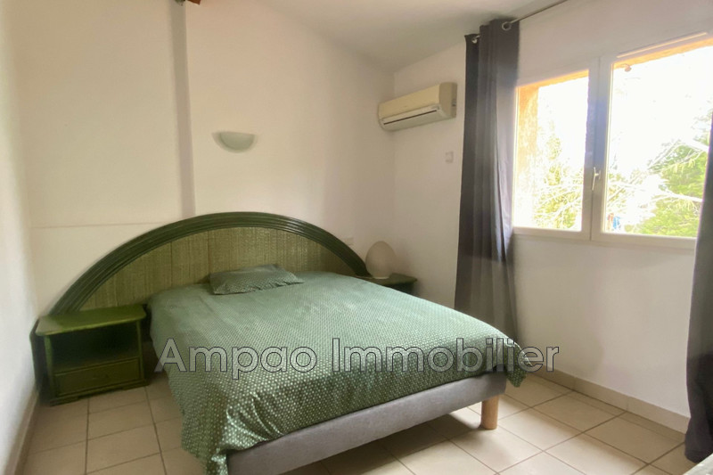 Vente appartement Canet-en-Roussillon  