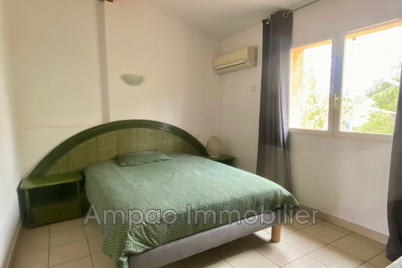 Vente appartement Canet-en-Roussillon  