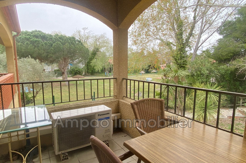 Vente appartement Canet-en-Roussillon  