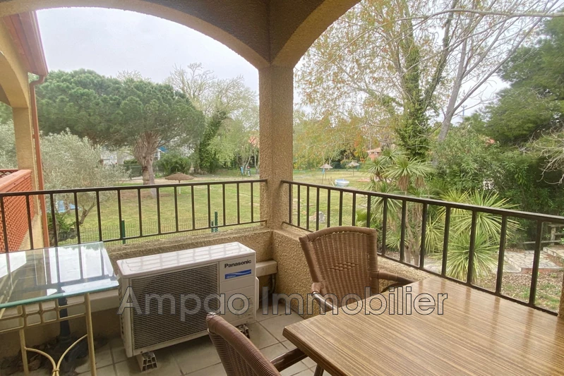 Vente appartement Canet-en-Roussillon  